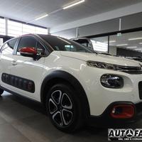 CITROEN - C3 - PureTech 83 S&S Plus