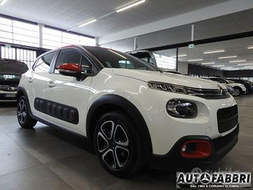CITROEN - C3 - PureTech 83 S&S Plus