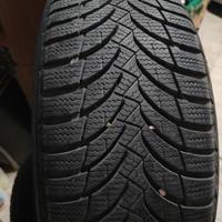 pneumatici nexsen  195  55 16