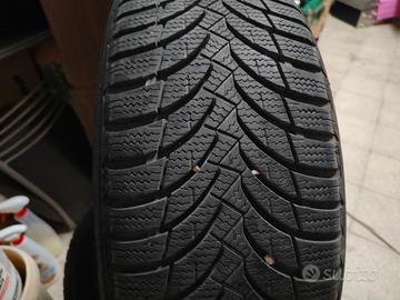 pneumatici nexsen  195  55 16