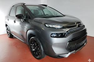CITROEN C3 Aircross 1.2 110cv Max EAT6 R17 + Key