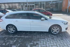 Peugeot 508 1.6 business