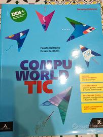 COMPUWORLD TIC