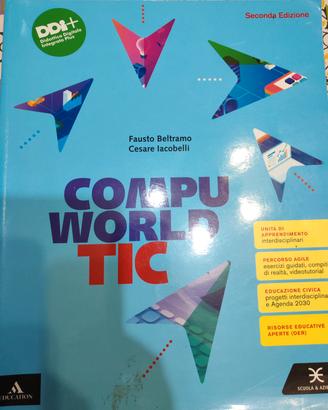 COMPUWORLD TIC
