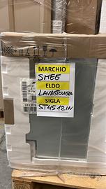 LAVASTOVIGLIE SMEG INCASSO 45 cm NUOVA