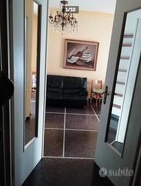 QUARTO quadrilocale (2 camere) con parcheggio
