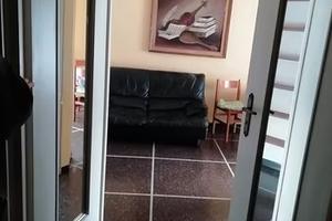 QUARTO quadrilocale (2 camere) con parcheggio