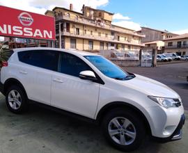 Toyota RAV 4 RAV4 2.0 D-4D 2WD