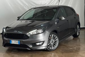 Ford Focus 1.5 TDCi 120 CV Start&Stop ST Line Busi