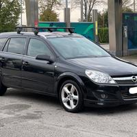 Opel Astra 1.7 CDTI 125CV Station Wagon Cosmo
