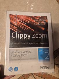 libro di testo Informatica superiori