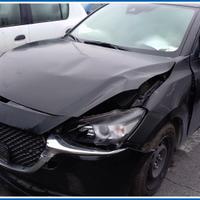 Ricambi Usati MAZDA 2 III 2021