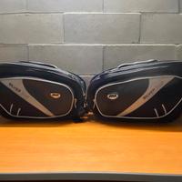 Set borse Givi