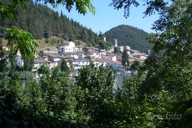 Appartamento sul Lago di Piediluco