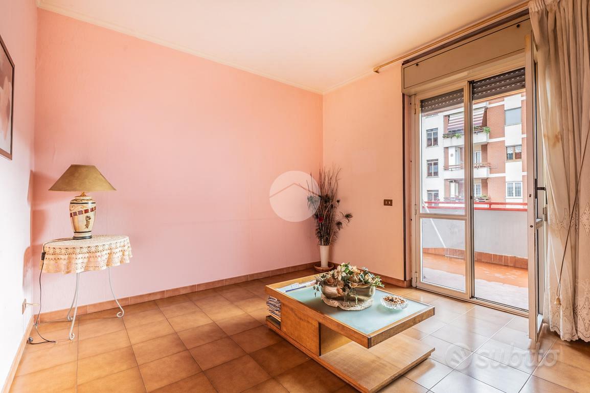 Appartamento – Civita Castellana, Viterbo - Vista 4