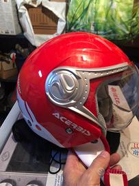 Casco moto uomo. Nuovo. - Accessori Moto In vendita a Cuneo