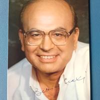 Cartolina elettorale autografo Craxi PSI 1983