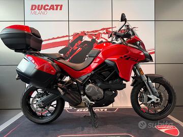 Ducati Multistrada V2 S - 2024 FULL OPTIONAL!