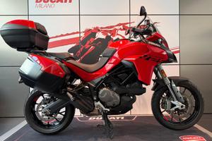 Ducati Multistrada V2 S - 2024 FULL OPTIONAL!