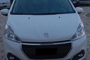 Peugeot 208 BlueHDi 100 Stop&Start 5 porte Active 
