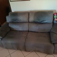 Divano poltrone&sofà motorizzato