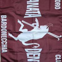 Bandiera storica Torino Calcio
