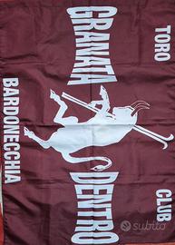 Bandiera storica Torino Calcio