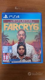 Farcry 6