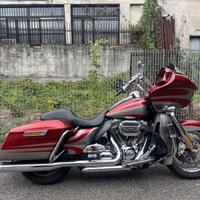 Harley-Davidson Road Glide C.V.O. - 2016