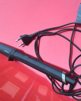 Piastra GHD curve