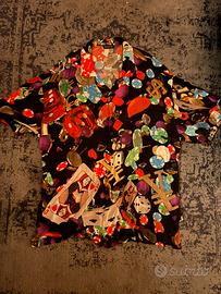 Camicia Balenciaga