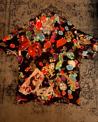 Camicia Balenciaga
