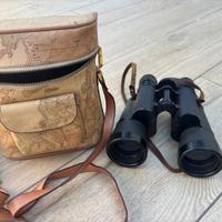 Binocolo Kalimar 7X50 Field 7.1 – Con Custodia