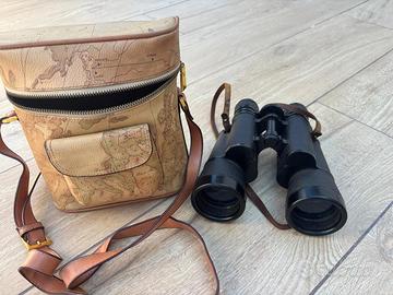 Binocolo Kalimar 7X50 Field 7.1 – Con Custodia