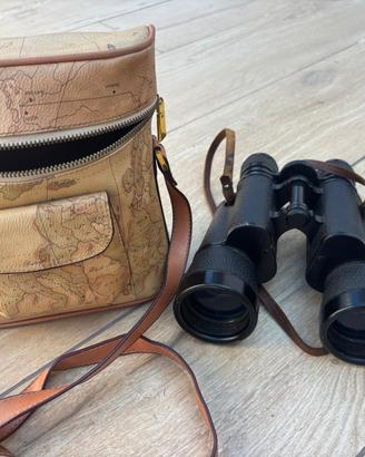 Binocolo Kalimar 7X50 Field 7.1 – Con Custodia