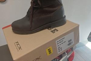 stivaletto  touring 