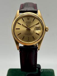 Rolex Date