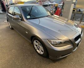 BMW 320 320d cat Touring Futura