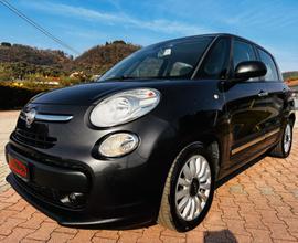 Fiat 500L 1.3 Multijet Progression