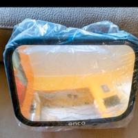 specchio retrovisore bambini 