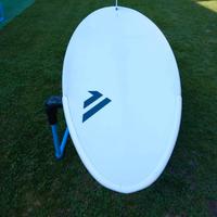 windsurf tavola Duotone gecko 135L