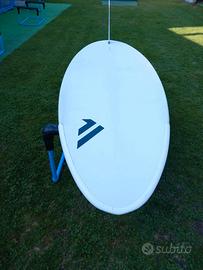 windsurf tavola Duotone gecko 135L