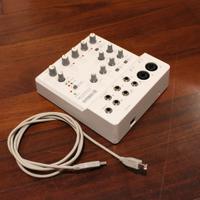 Scheda Yamaha Audiogram 6 6in USB plug & play
