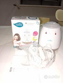 Scaldabiberon Casa & Auto