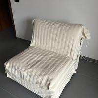 Poltrona letto