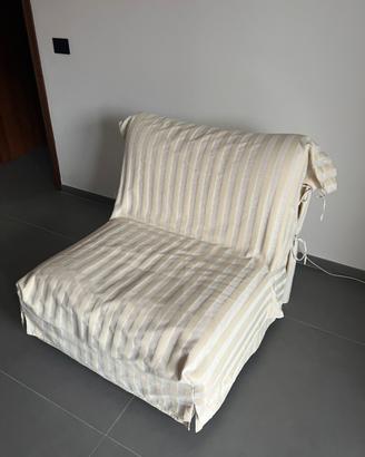 Poltrona letto