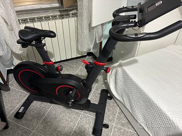 Bike spinning smart bluetooth zwift
