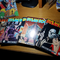 Fumetti vintage anni 80/90