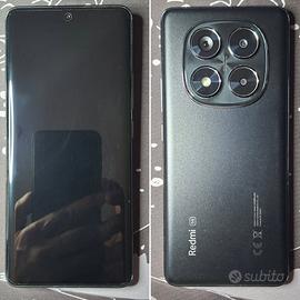 Xaomi Redmi Note 14 5G - 512G