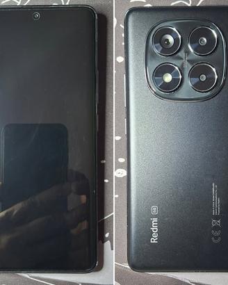 Xaomi Redmi Note 14 5G - 512G
